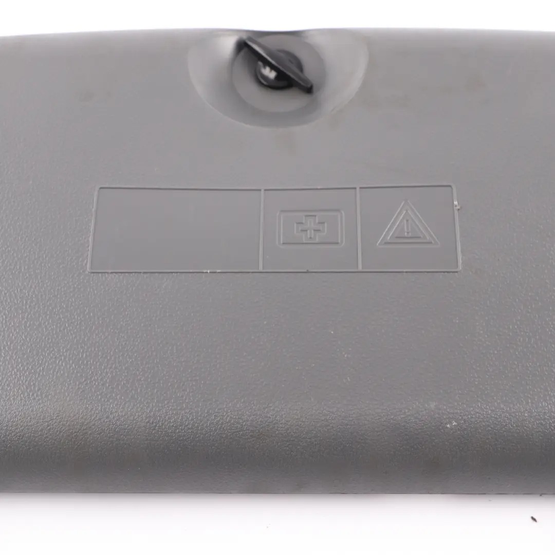 Boîte Outils Hayon Arrière, Ensemble L'Intérieur pour BMW F01 F02 à propos du numéro de pièce 6784443 BMW F01 F02 Boîte Outils Hayon Arrière, Ensemble L'Intérieur - SKU 6784443-2 - Numéro de pièce 6784443