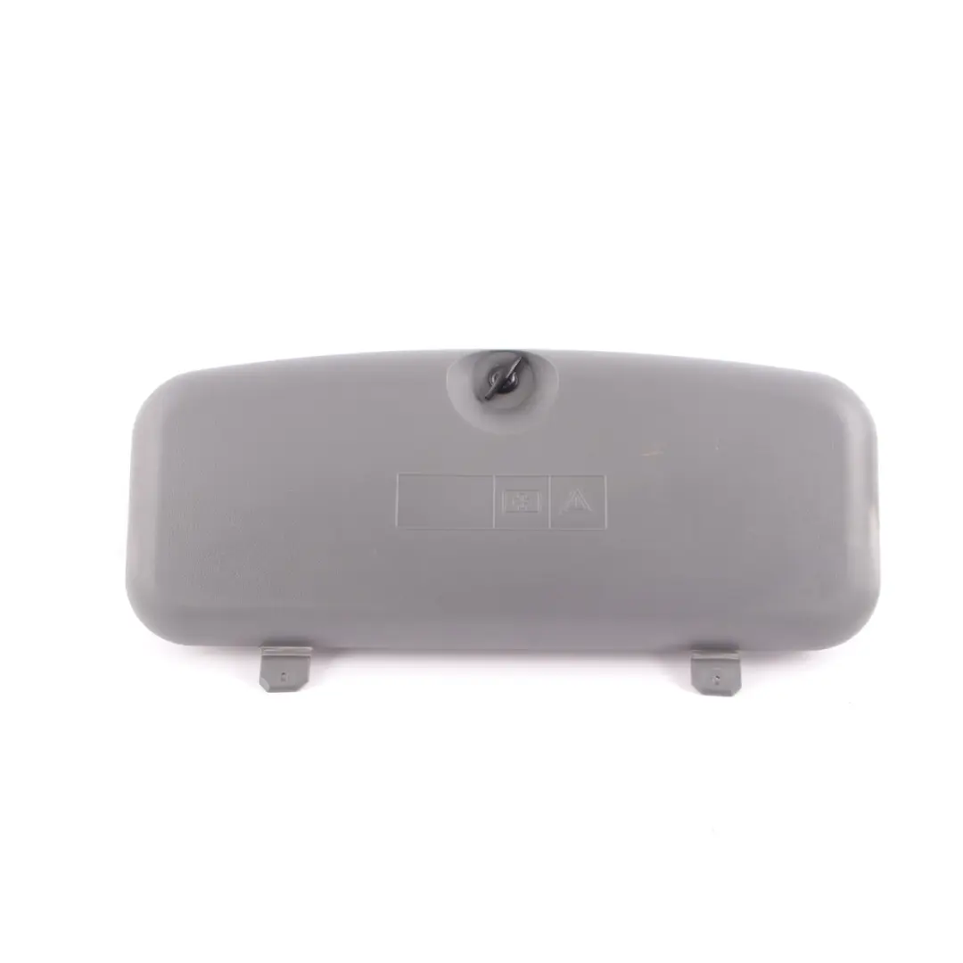 BMW 7 Series F01 F02 Tool Box Rear Boot Lid Tailgate Interior - SKU 6784443 - Part number 6784443