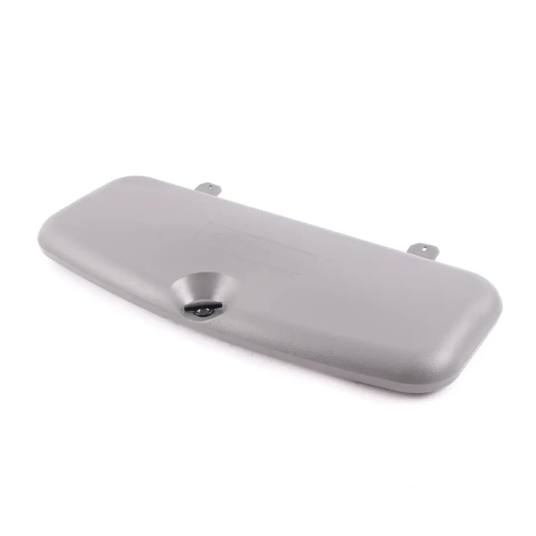 BMW 7 Series F01 F02 Tool Box Rear Boot Lid Tailgate Interior - SKU 6784443 - Part number 6784443