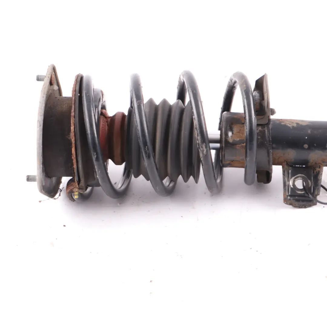 Strut Mini R55 Cooper S JCW Front Shock Absorber Spring Left N/S Damper to with Part number 6784513 Strut Mini R55 Cooper S JCW Front Shock Absorber Spring Left N/S Damper - SKU 6784513-2 - Part number 6784513