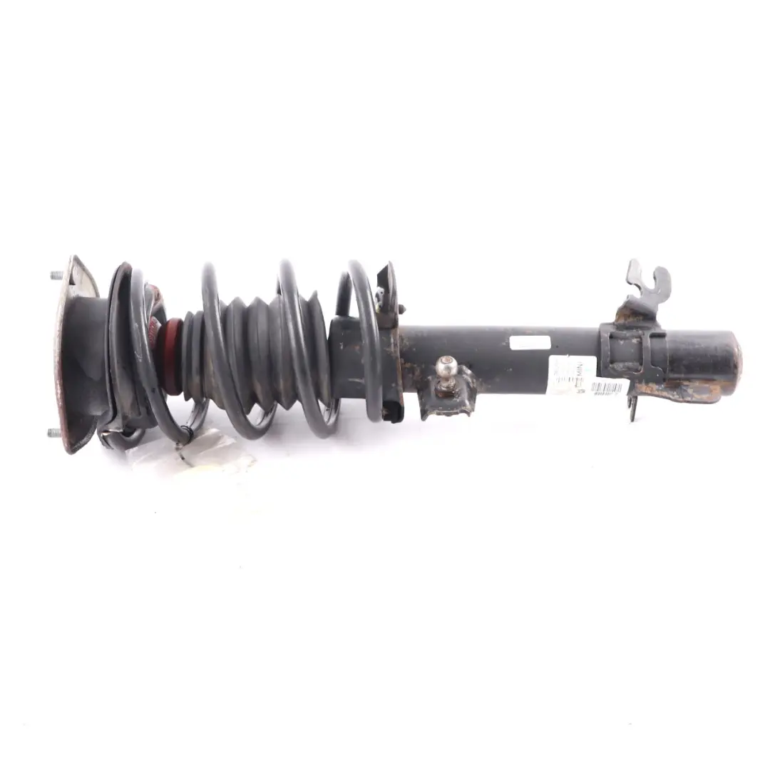 Ammortizzatore anteriore destro puntone ammortizzatore per Mini R55 N14 con numero di parte 6784514 Mini R55 N14 Ammortizzatore anteriore destro puntone ammortizzatore - SKU 6784514-2 - Numero di parte 6784514