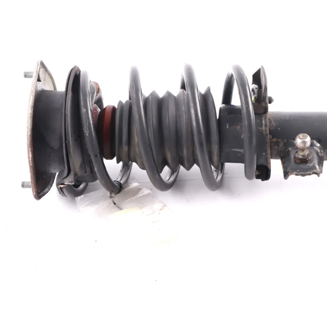 Ammortizzatore anteriore destro puntone ammortizzatore per Mini R55 N14 con numero di parte 6784514 Mini R55 N14 Ammortizzatore anteriore destro puntone ammortizzatore - SKU 6784514-2 - Numero di parte 6784514