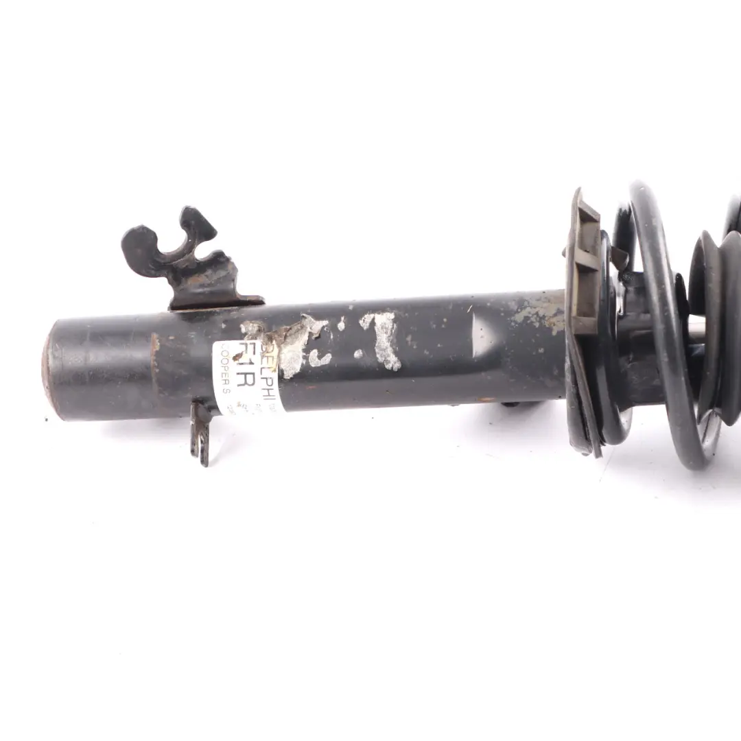 Ammortizzatore anteriore destro puntone ammortizzatore per Mini R55 N14 con numero di parte 6784514 Mini R55 N14 Ammortizzatore anteriore destro puntone ammortizzatore - SKU 6784514-2 - Numero di parte 6784514