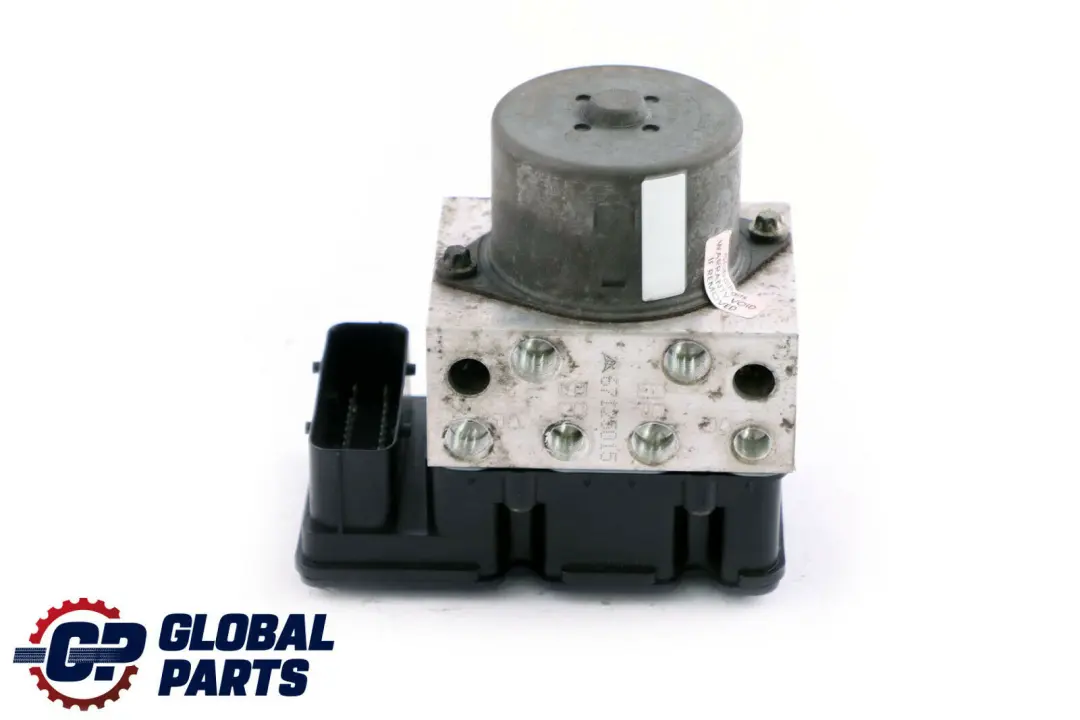 Hydroaggregat ABS für BMW Mini Cooper One R56 mit Teilenummer 6784577 BMW Mini Cooper One R56 Hydroaggregat ABS - SKU 6784577 - Teilenummer 6784577