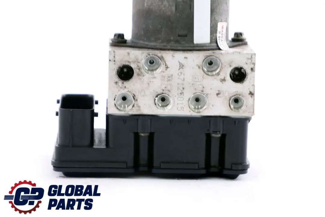 ABS Hydro Braking Unit Pump Module to BMW Mini Cooper One R56 with Part number 6784577 BMW Mini Cooper One R56 ABS Hydro Braking Unit Pump Module - SKU 6784577 - Part number 6784577