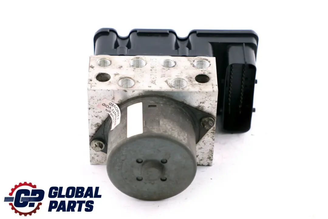 Hydroaggregat ABS für BMW Mini Cooper One R56 mit Teilenummer 6784577 BMW Mini Cooper One R56 Hydroaggregat ABS - SKU 6784577 - Teilenummer 6784577
