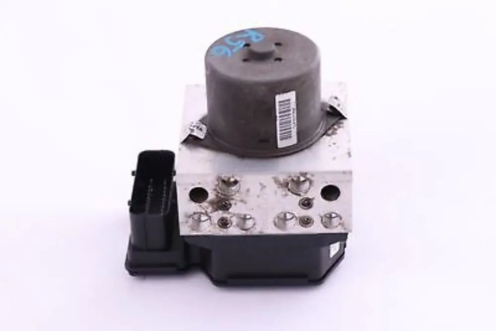 ABS DSC Hydro Braking Unit Pump to BMW Mini Cooper R55 R56 R57 with Part number 6784579 BMW Mini Cooper R55 R56 R57 ABS DSC Hydro Braking Unit Pump - SKU 6784579 - Part number 6784579
