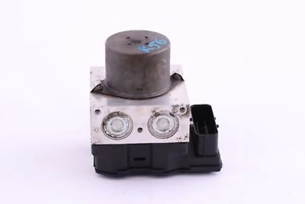 ABS DSC Hydro Braking Unit Pump to BMW Mini Cooper R55 R56 R57 with Part number 6784579 BMW Mini Cooper R55 R56 R57 ABS DSC Hydro Braking Unit Pump - SKU 6784579 - Part number 6784579