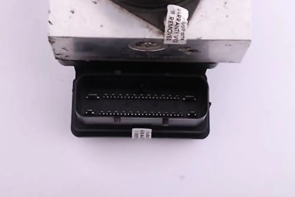 ABS DSC Hydro Braking Unit Pump to BMW Mini Cooper R55 R56 R57 with Part number 6784579 BMW Mini Cooper R55 R56 R57 ABS DSC Hydro Braking Unit Pump - SKU 6784579 - Part number 6784579