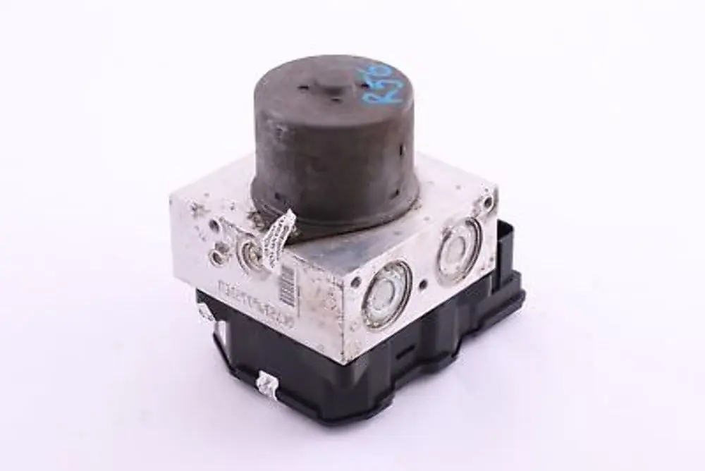 ABS DSC Hydro Braking Unit Pump to BMW Mini Cooper R55 R56 R57 with Part number 6784579 BMW Mini Cooper R55 R56 R57 ABS DSC Hydro Braking Unit Pump - SKU 6784579 - Part number 6784579