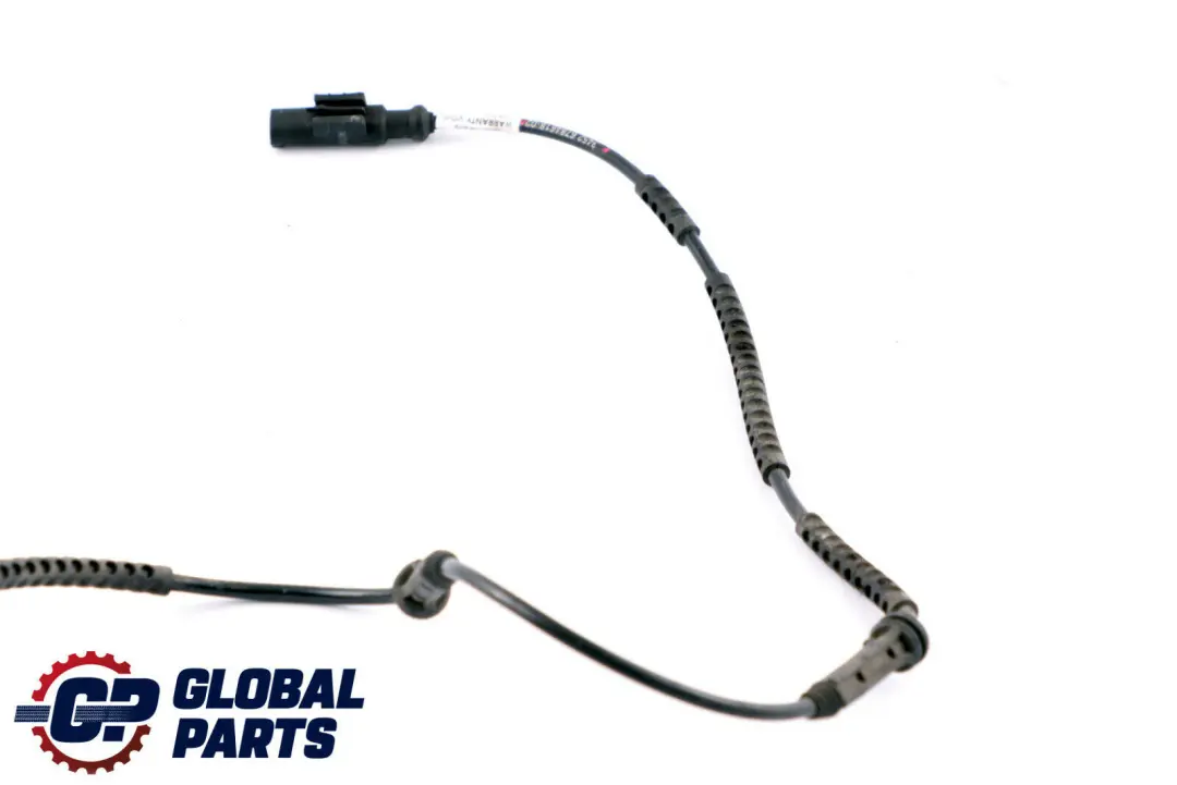 BMW Z4 E89 DSC Pulse Generator Sensor Front Axle - SKU 6784618 - Part number 6784618