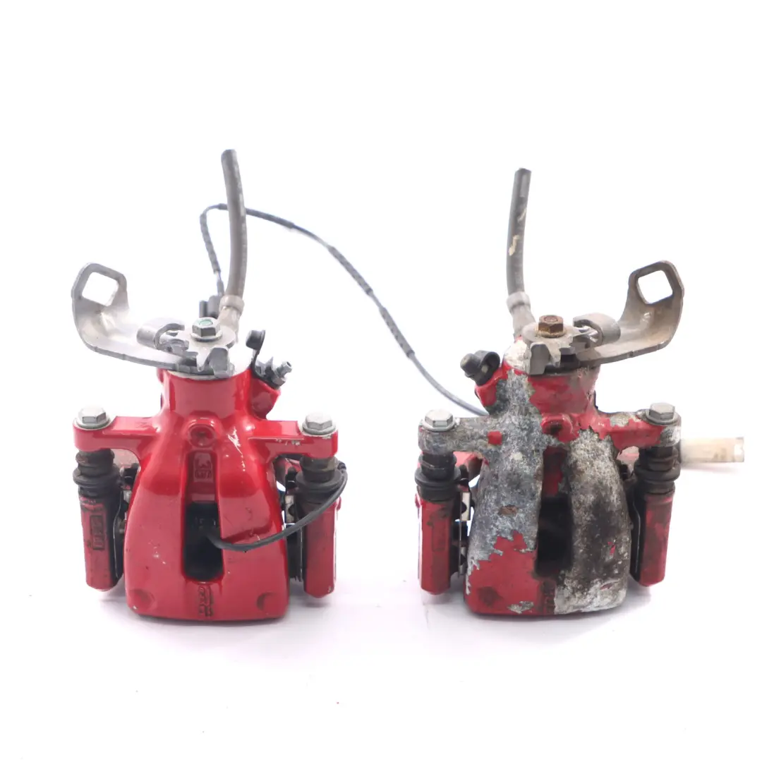 Komplet Zacisków i Tarczy Tył TRW 280X10 do Mini R55 R56 R57 JCW o numerze 6784645/6784646 Mini R55 R56 R57 JCW Komplet Zacisków i Tarczy Tył TRW 280X10 - SKU 6784645/6784646 - Numer Części 6784645/6784646