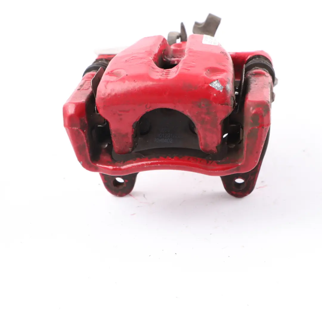 Rueda Trasera Izquierda TRW Pinza Freno para Mini R55 R56 R57 JCW John Cooper Works con número de pieza 6784645 Mini R55 R56 R57 JCW John Cooper Works Rueda Trasera Izquierda TRW Pinza Freno - SKU 6784645 - Número de pieza 6784645