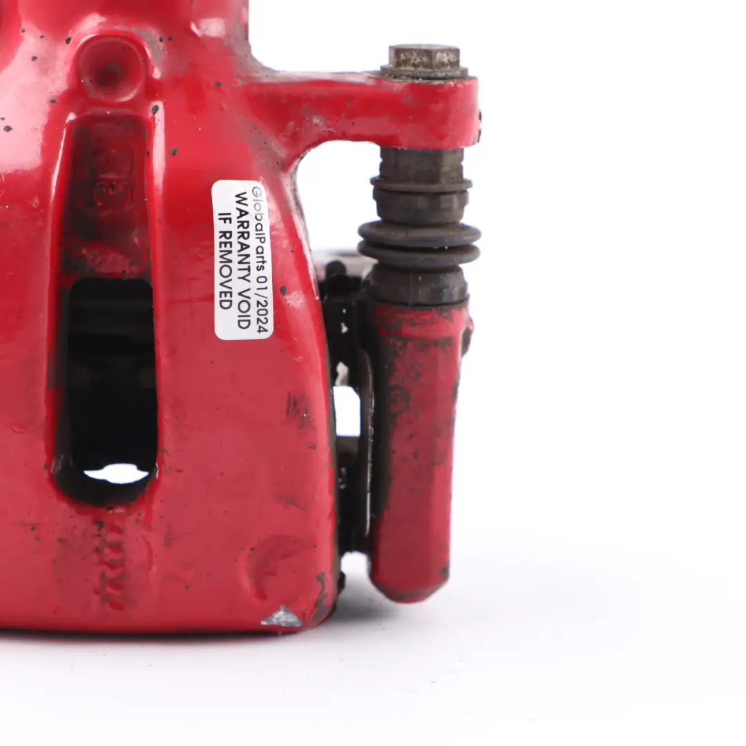 Etrier de frein TRW roue arrière gauche pour Mini R55 R56 R57 JCW John Cooper Works à propos du numéro de pièce 6784645 Mini R55 R56 R57 JCW John Cooper Works Etrier de frein TRW roue arrière gauche - SKU 6784645 - Numéro de pièce 6784645