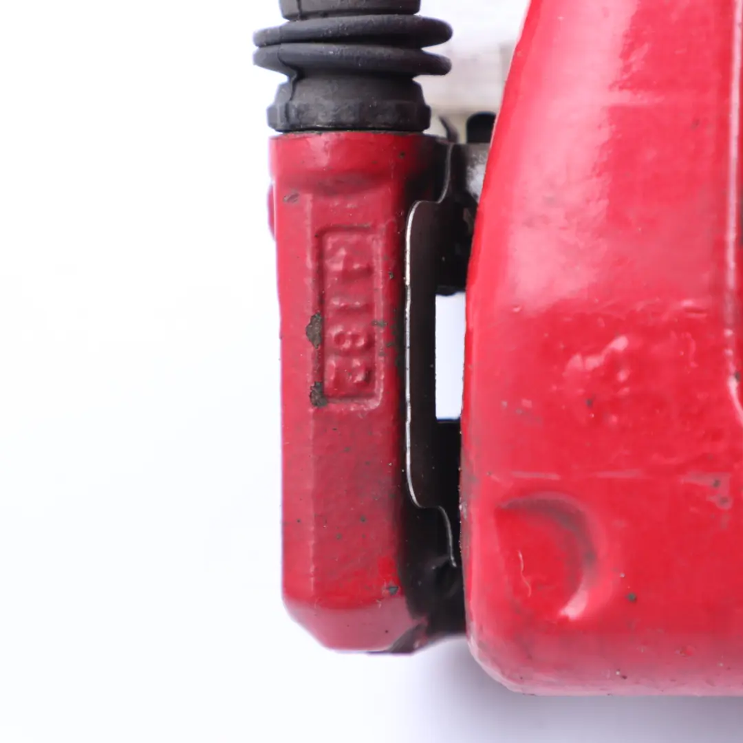 Etrier de frein TRW roue arrière gauche pour Mini R55 R56 R57 JCW John Cooper Works à propos du numéro de pièce 6784645 Mini R55 R56 R57 JCW John Cooper Works Etrier de frein TRW roue arrière gauche - SKU 6784645 - Numéro de pièce 6784645