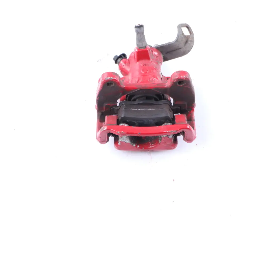 Ruota posteriore destra Pinza freno TRW per Mini R55 R56 R57 JCW John Cooper Works con numero di parte 6784646 Mini R55 R56 R57 JCW John Cooper Works Ruota posteriore destra Pinza freno TRW - SKU 6784646 - Numero di parte 6784646