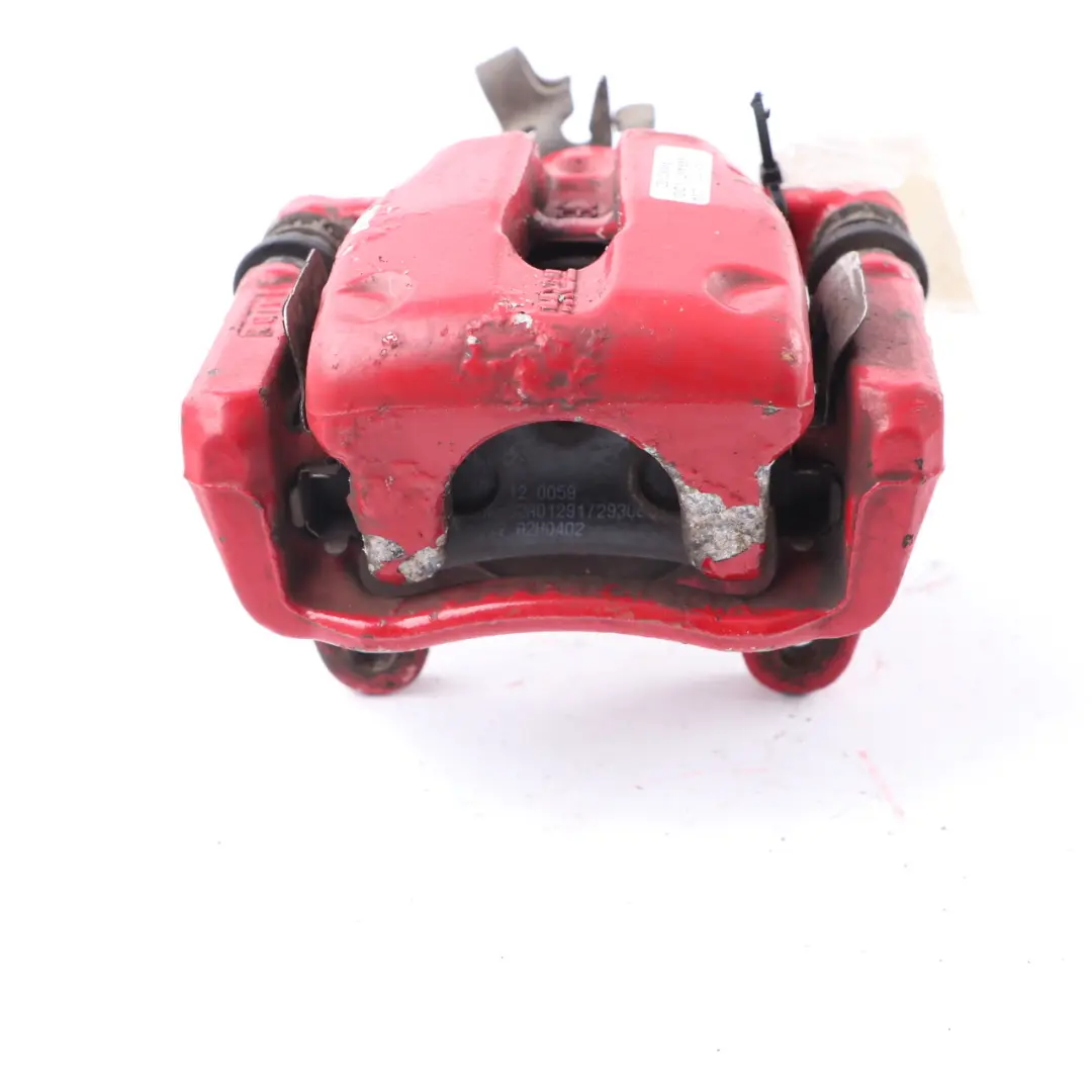 Hinten Rechts Rad TRW Bremssattel für Mini R55 R56 R57 JCW John Cooper Works mit Teilenummer 6784646 Mini R55 R56 R57 JCW John Cooper Works Hinten Rechts Rad TRW Bremssattel - SKU 6784646 - Teilenummer 6784646