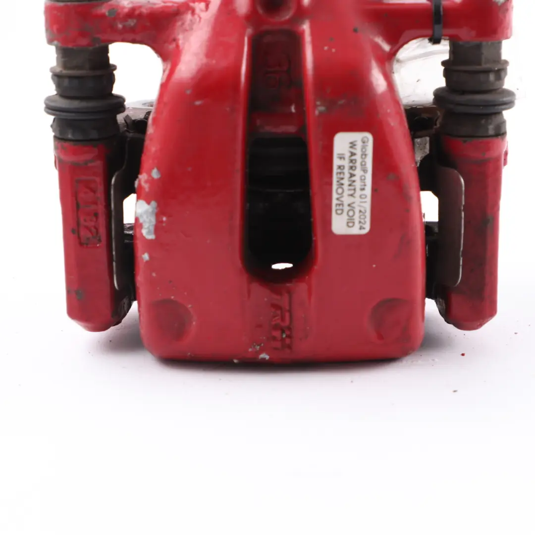 Etrier de frein TRW pour la roue arrière droite pour Mini R55 R56 R57 JCW à propos du numéro de pièce 6784646 Mini R55 R56 R57 JCW Etrier de frein TRW pour la roue arrière droite - SKU 6784646 - Numéro de pièce 6784646