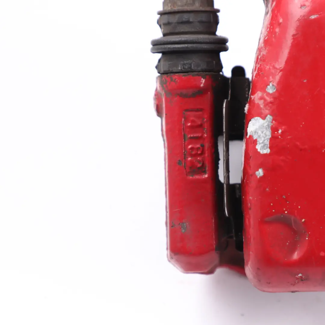 Etrier de frein TRW pour la roue arrière droite pour Mini R55 R56 R57 JCW à propos du numéro de pièce 6784646 Mini R55 R56 R57 JCW Etrier de frein TRW pour la roue arrière droite - SKU 6784646 - Numéro de pièce 6784646