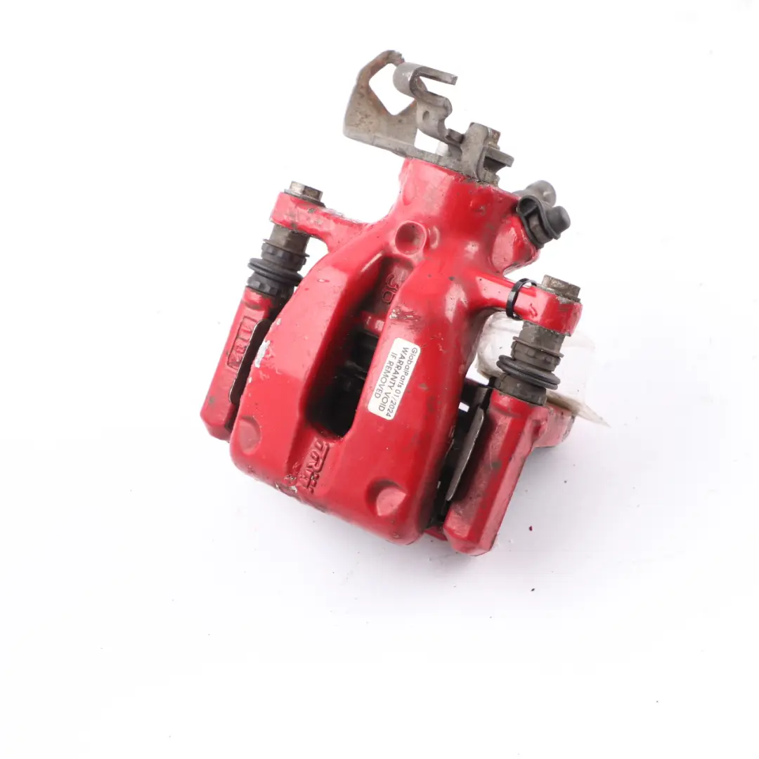 Zacisk Hamulcowy Hamulca Tylny Prawy Tył Prawy JCW do Mini R55 R56 R57 o numerze 6784646 Mini R55 R56 R57 Zacisk Hamulcowy Hamulca Tylny Prawy Tył Prawy JCW - SKU 6784646 - Numer Części 6784646