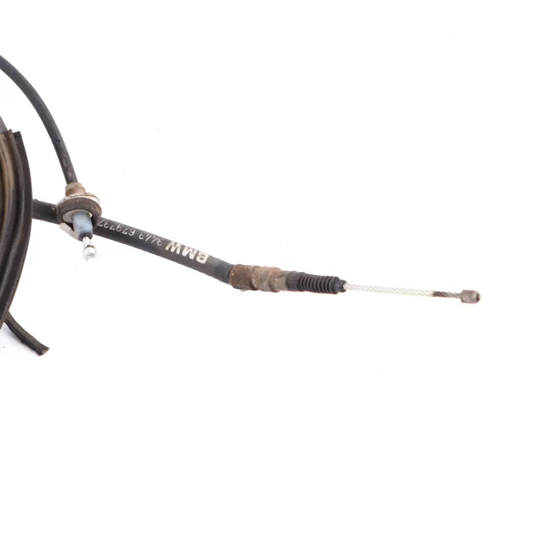 Handbrake Actuator BMW F01 Electric Parking Brake Control Unit Module 6784652 to with Part number 6784651 Handbrake Actuator BMW F01 Electric Parking Brake Control Unit Module 6784652 - SKU 6784652-1 - Part number 6784651