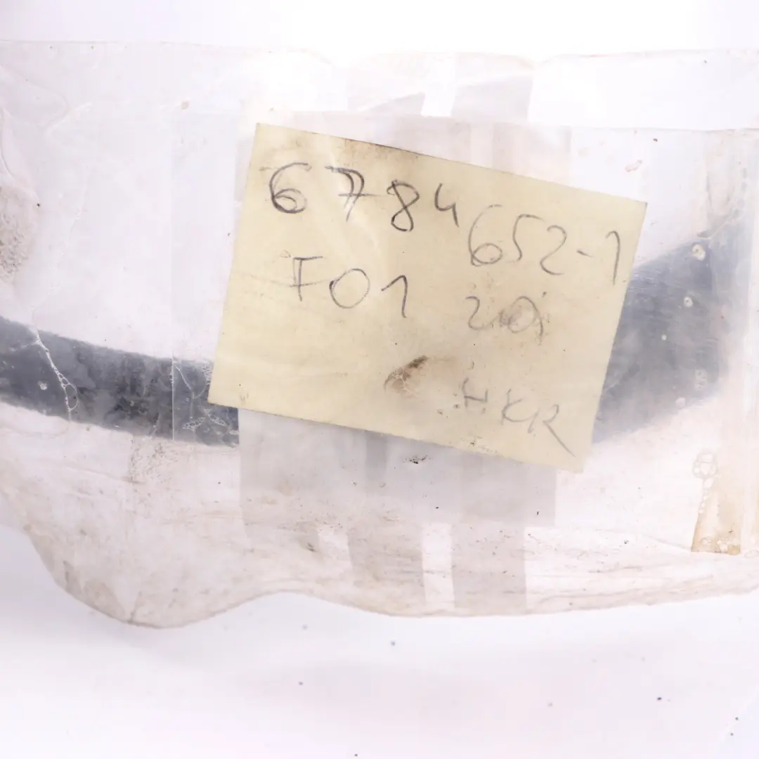 Handbrake Actuator BMW F01 Electric Parking Brake Control Unit Module 6784652 to with Part number 6784651 Handbrake Actuator BMW F01 Electric Parking Brake Control Unit Module 6784652 - SKU 6784652-1 - Part number 6784651