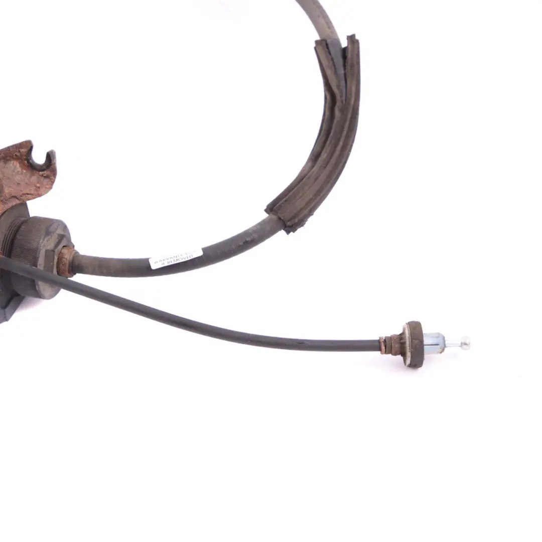 Handbrake Actuator BMW F01 Electric Parking Brake Control Unit Module to with Part number 6784652 Handbrake Actuator BMW F01 Electric Parking Brake Control Unit Module - SKU 6784652 - Part number 6784652