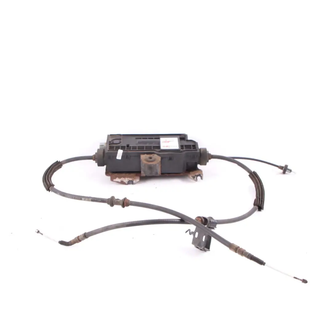  Handbrake Actuator BMW F01 Electric Parking Brake Control Unit Module - SKU 6784652 - Part number 6784652