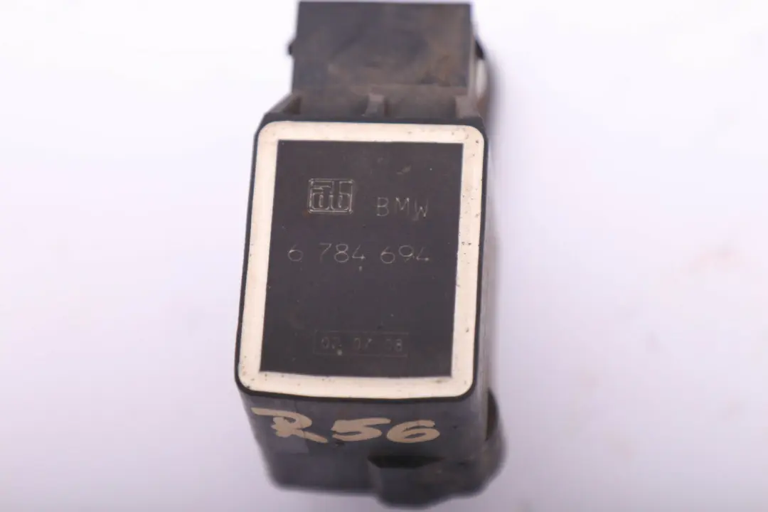 Sensor Leuchtweitenregulierung für Mini Cooper One R50 R55 R56 R57 R58 mit Teilenummer 6784694 Mini Cooper One R50 R55 R56 R57 R58 Sensor Leuchtweitenregulierung - SKU 6784694 - Teilenummer 6784694