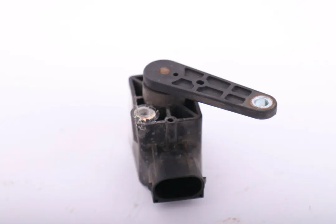 Mini R55 R56 R57 Xenon Headlight Rear Level Sensor - SKU 6784694 - Part number 6784694