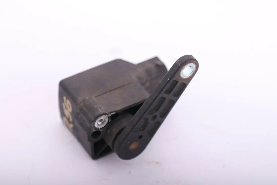 Mini R55 R56 R57 Xenon Headlight Rear Level Sensor - SKU 6784694 - Part number 6784694