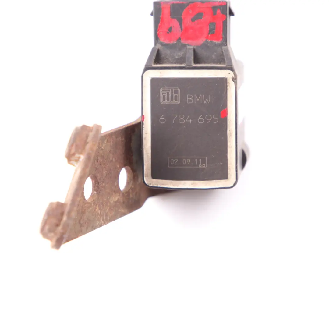 Sensor de nivel de control de faros para BMW E53 E60 E61 E65 E83 con número de pieza 6784697 BMW E53 E60 E61 E65 E83 Sensor de nivel de control de faros - SKU 6784695 - Número de pieza 6784697