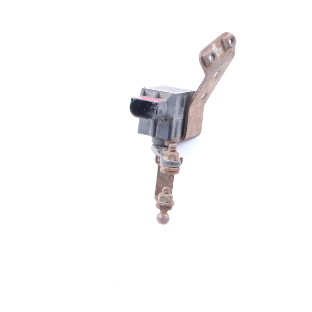 Scheinwerferkontroll-Level-Sensor für BMW E53 E60 E61 E65 E83 mit Teilenummer 6784697 BMW E53 E60 E61 E65 E83 Scheinwerferkontroll-Level-Sensor - SKU 6784695 - Teilenummer 6784697