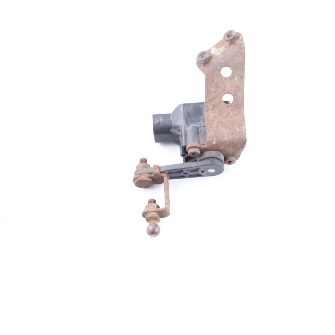 Sensor de nivel de control de faros para BMW E53 E60 E61 E65 E83 con número de pieza 6784697 BMW E53 E60 E61 E65 E83 Sensor de nivel de control de faros - SKU 6784695 - Número de pieza 6784697