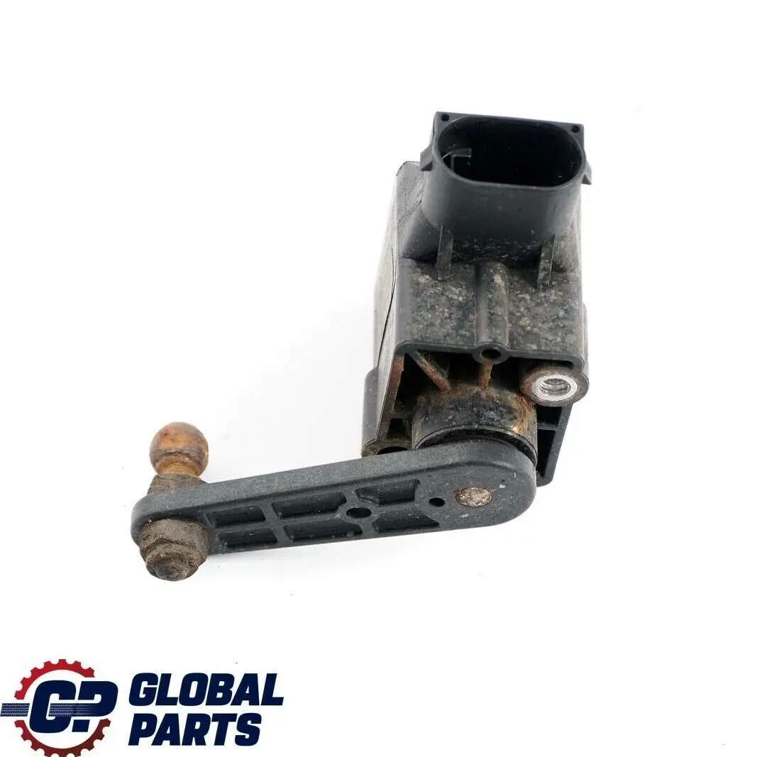 BMW X3 X5 E53 E60 E61 E65 E83 Sensore Livello Altezza - SKU 6784697-1 - Numero di parte 6777908