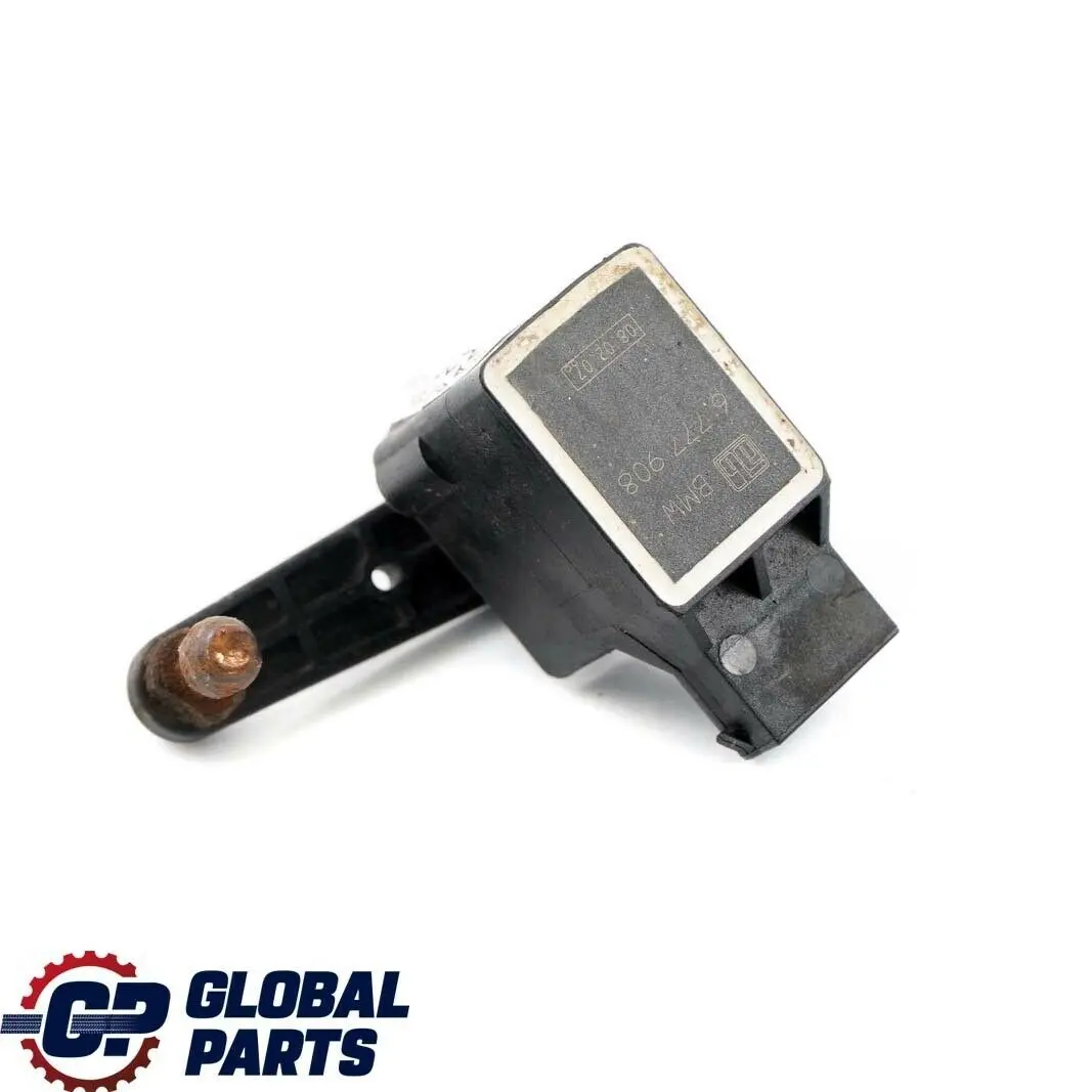 Sensor De nivel De control De faros para BMW E60 E61 E65 X5 E53 X3 E83 con número de pieza 6777908 BMW E60 E61 E65 X5 E53 X3 E83 Sensor De nivel De control De faros - SKU 6784697-1 - Número de pieza 6777908