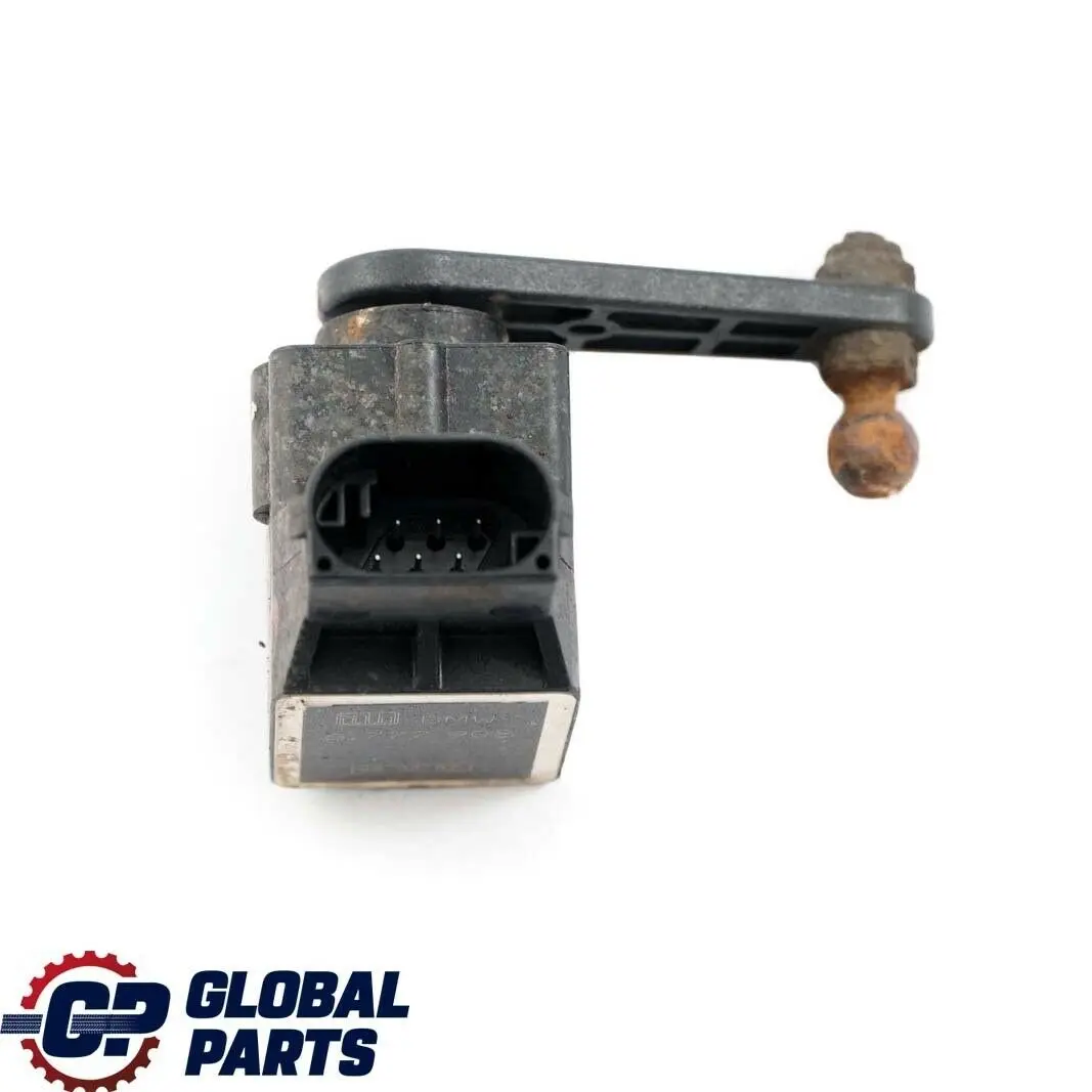 BMW X3 X5 E53 E60 E61 E65 E83 Sensore Livello Altezza - SKU 6784697-1 - Numero di parte 6777908
