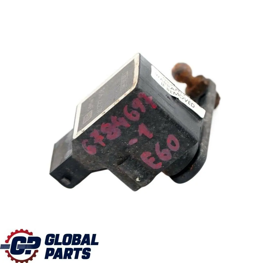 Czujnik Poziomowania Reflektorów Xenon do BMW E53 E60 E61 E65 E83 o numerze 6777908 BMW E53 E60 E61 E65 E83 Czujnik Poziomowania Reflektorów Xenon - SKU 6784697-1 - Numer Części 6777908