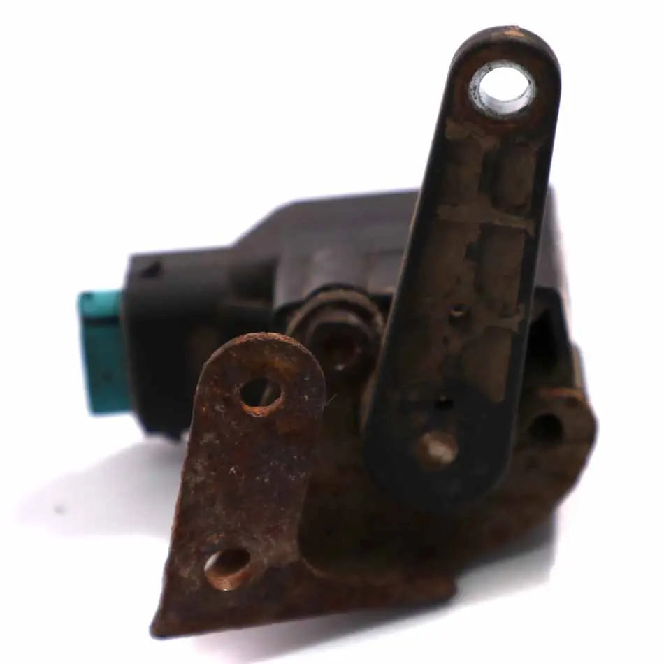 Sensor de nivel de control de faros 6763738 para BMW X5 E53 E60 E61 E65 X3 E83 con número de pieza 6784697 BMW X5 E53 E60 E61 E65 X3 E83 Sensor de nivel de control de faros 6763738 - SKU 6784697-2 - Número de pieza 6784697