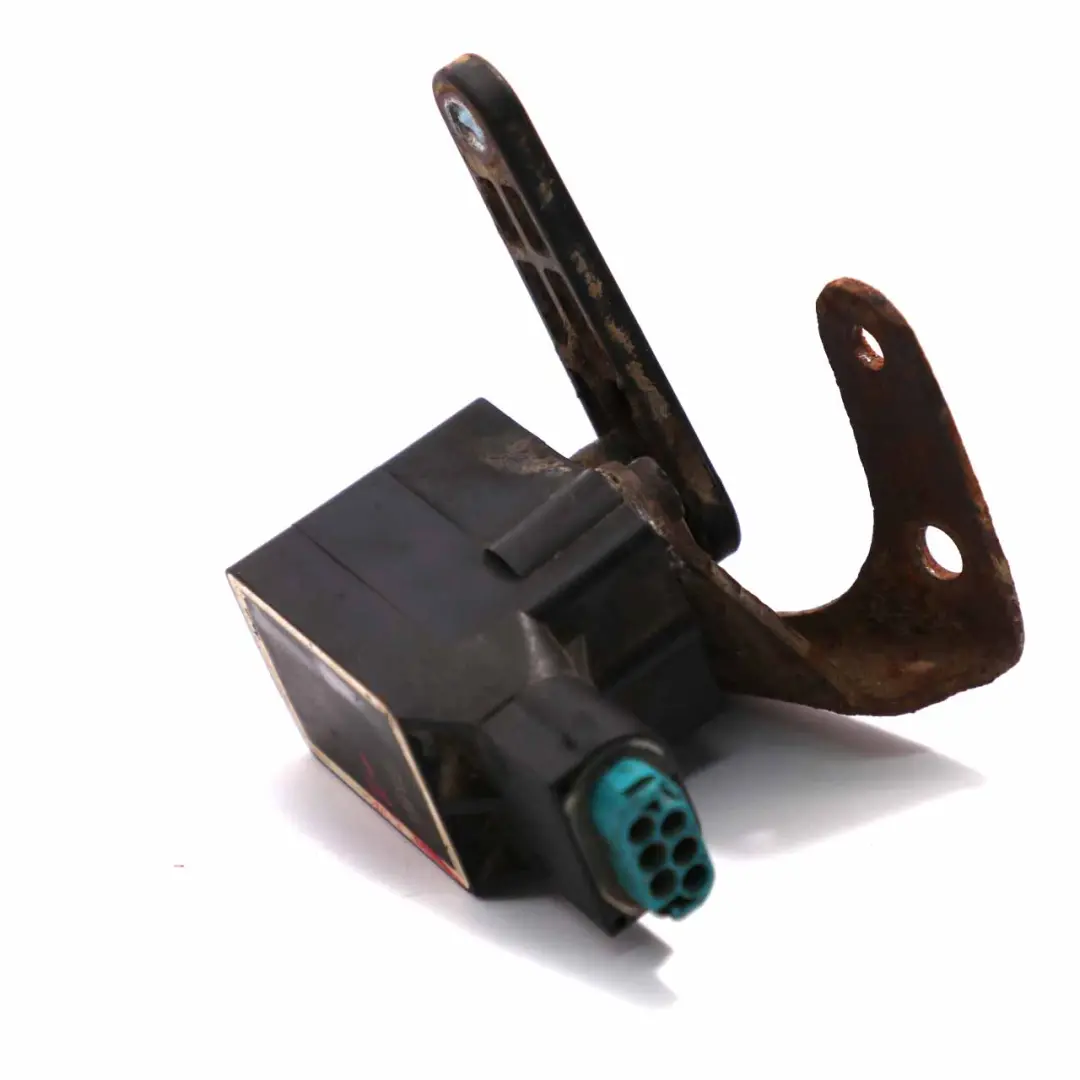 Sensor de nivel de control de faros 6763738 para BMW X5 E53 E60 E61 E65 X3 E83 con número de pieza 6784697 BMW X5 E53 E60 E61 E65 X3 E83 Sensor de nivel de control de faros 6763738 - SKU 6784697-2 - Número de pieza 6784697