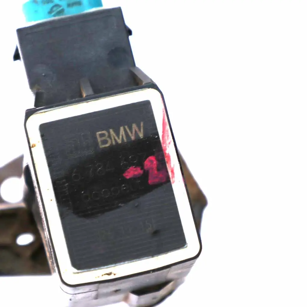 Headlight Control Level Sensor 6763738 to BMW 5 7 X3 X5 Series E53 E60 E61 E65 E83 with Part number 6784697 BMW 5 7 X3 X5 Series E53 E60 E61 E65 E83 Headlight Control Level Sensor 6763738 - SKU 6784697-2 - Part number 6784697