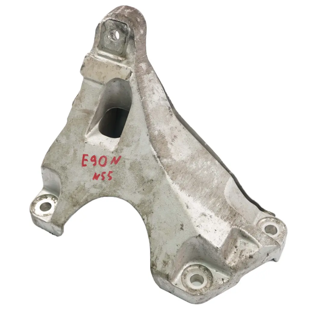 N55 Support de fixation droit pour BMW E90 E92 LCI 335i à propos du numéro de pièce 6784736 BMW E90 E92 LCI 335i N55 Support de fixation droit - SKU 6784736 - Numéro de pièce 6784736