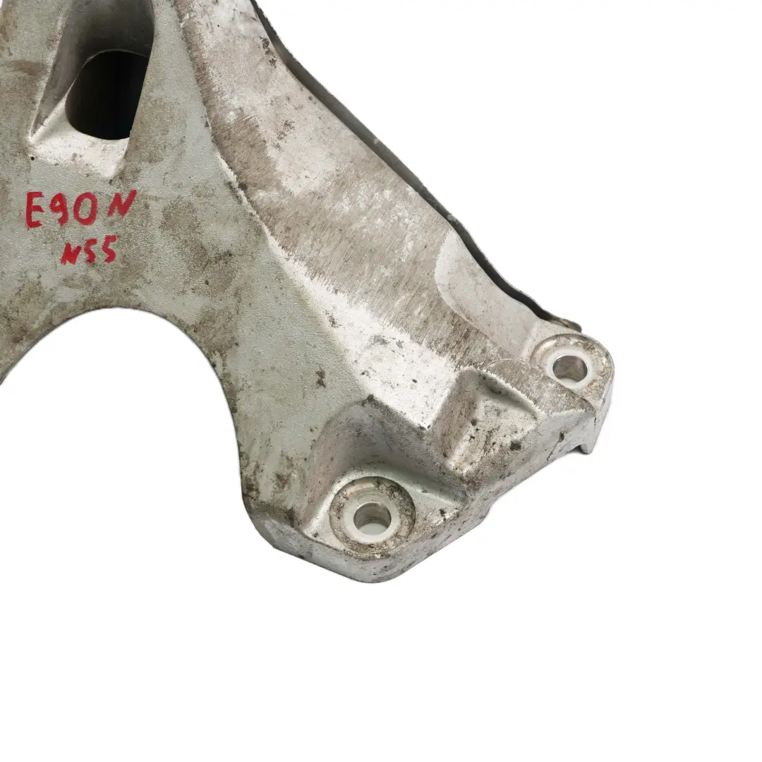 N55 Support de fixation droit pour BMW E90 E92 LCI 335i à propos du numéro de pièce 6784736 BMW E90 E92 LCI 335i N55 Support de fixation droit - SKU 6784736 - Numéro de pièce 6784736