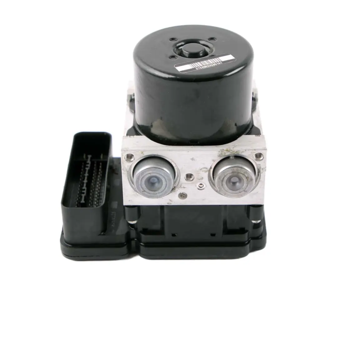 DSC Hydro Braking Pump 6784765 6776069 to BMW 1 3 E81 E87 E90 E91 E92 E93 with Part number 6784811 BMW 1 3 E81 E87 E90 E91 E92 E93 DSC Hydro Braking Pump 6784765 6776069 - SKU 6784811-1 - Part number 6784811