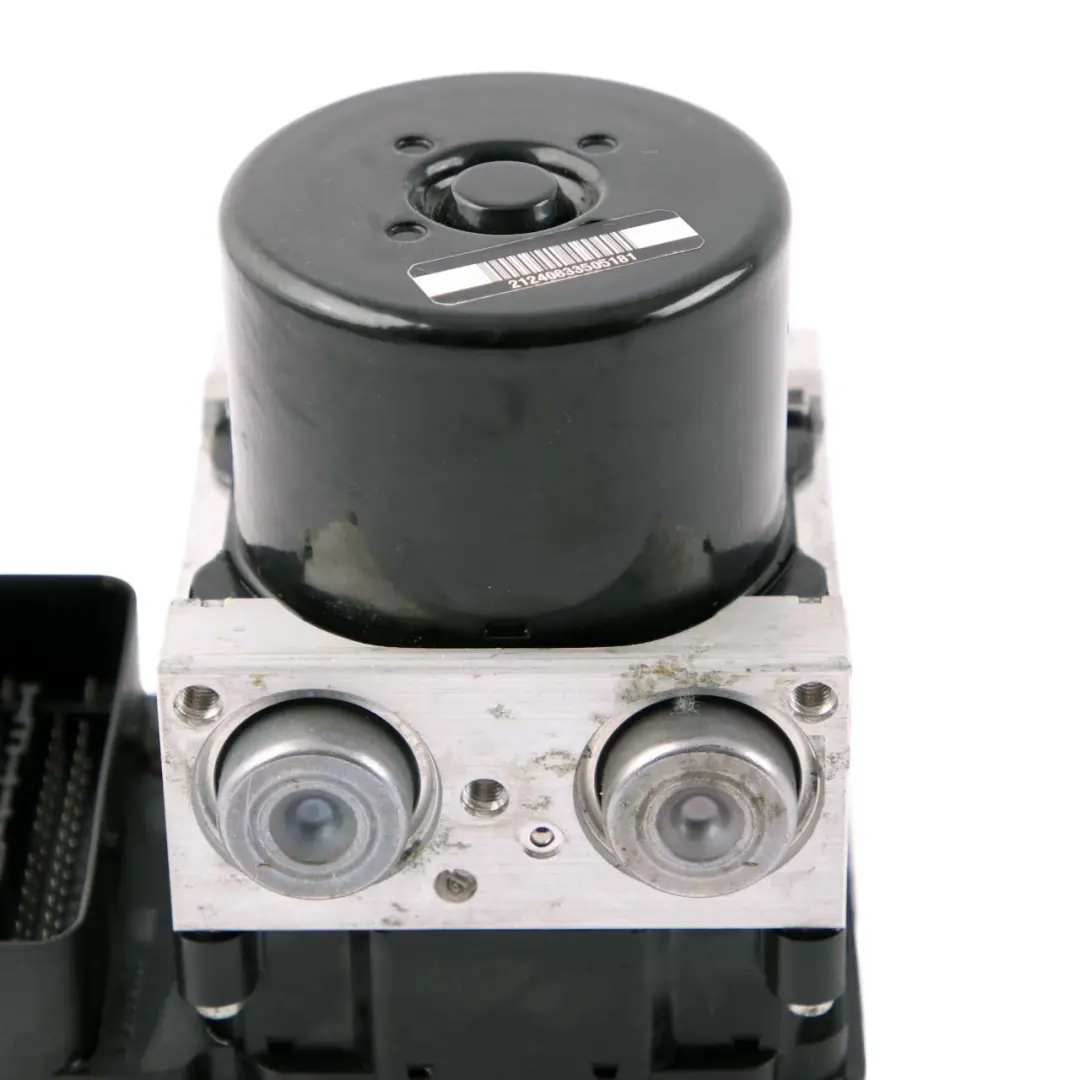 BMW 1 3 E81 E87 E90 E91 E92 E93 DSC Hydro Braking Pump 6784765 6776069 - SKU 6784811-1 - Part number 6784811