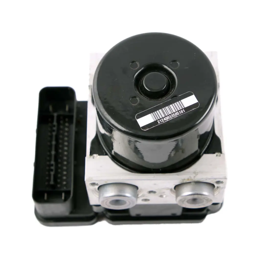 BMW 1 3 E81 E87 E90 E91 E92 E93 DSC Hydro Braking Pump 6784765 6776069 - SKU 6784811-1 - Part number 6784811