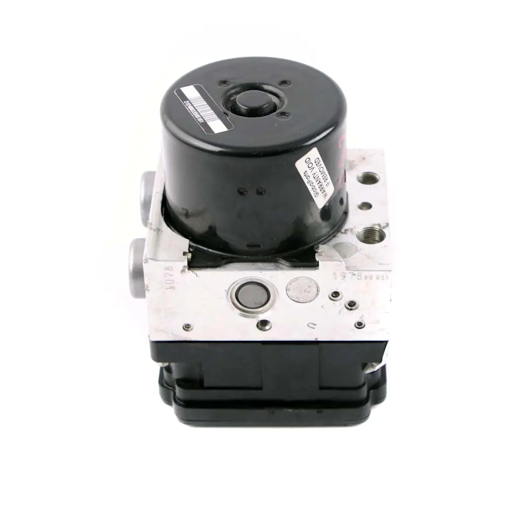 DSC Hydro Braking Pump 6784765 6776069 to BMW 1 3 E81 E87 E90 E91 E92 E93 with Part number 6784811 BMW 1 3 E81 E87 E90 E91 E92 E93 DSC Hydro Braking Pump 6784765 6776069 - SKU 6784811-1 - Part number 6784811