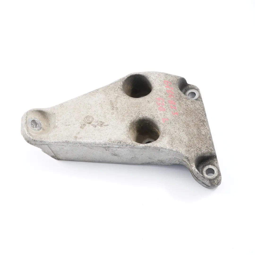 Engine Support BMW F30 F31 F32 N20 Supporting Mount Bracket Left N/S - SKU 6784823 - Part number 6784823