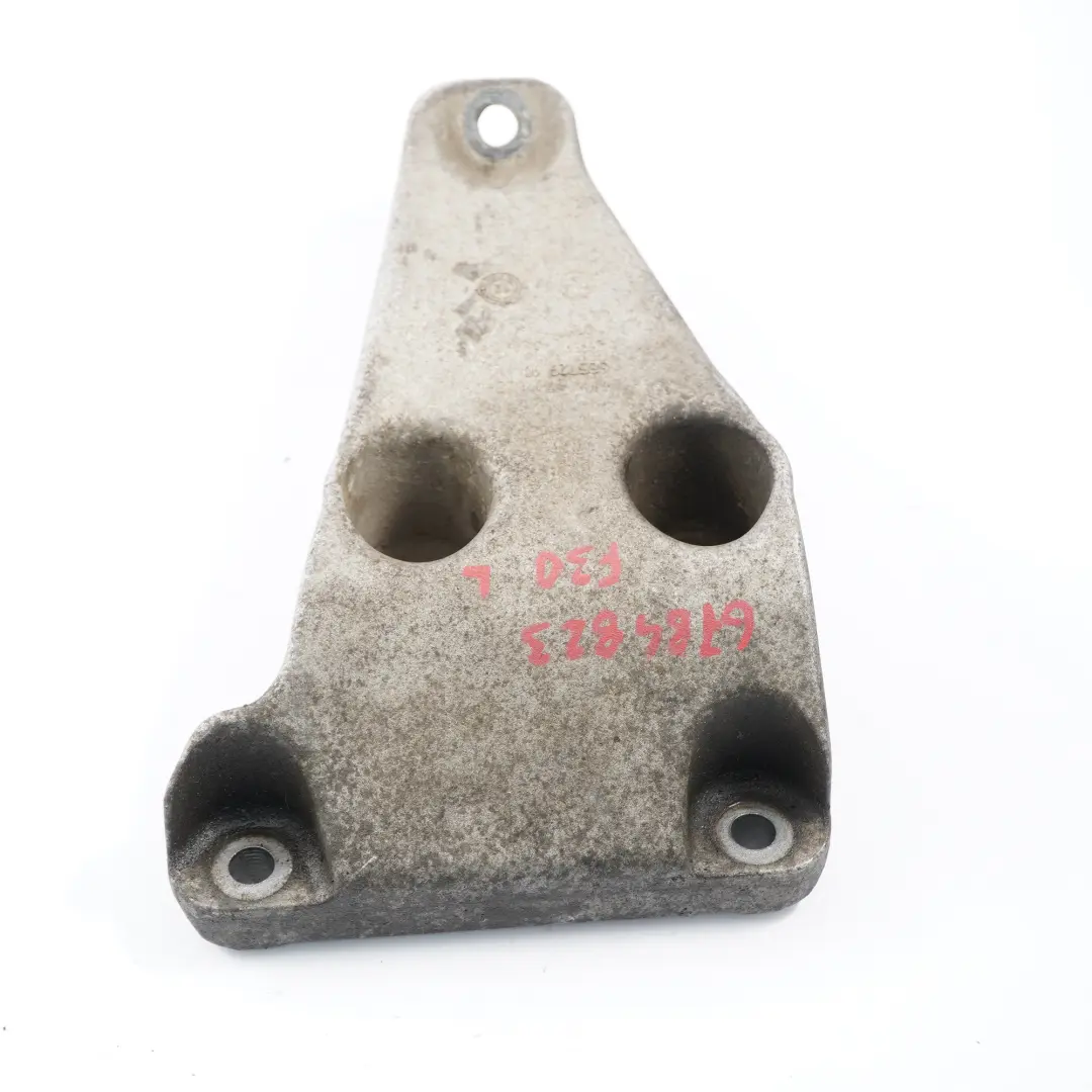 Motor Halterung BMW F30 F31 F32 N20 Träger Halterung links - SKU 6784823 - Teilenummer 6784823