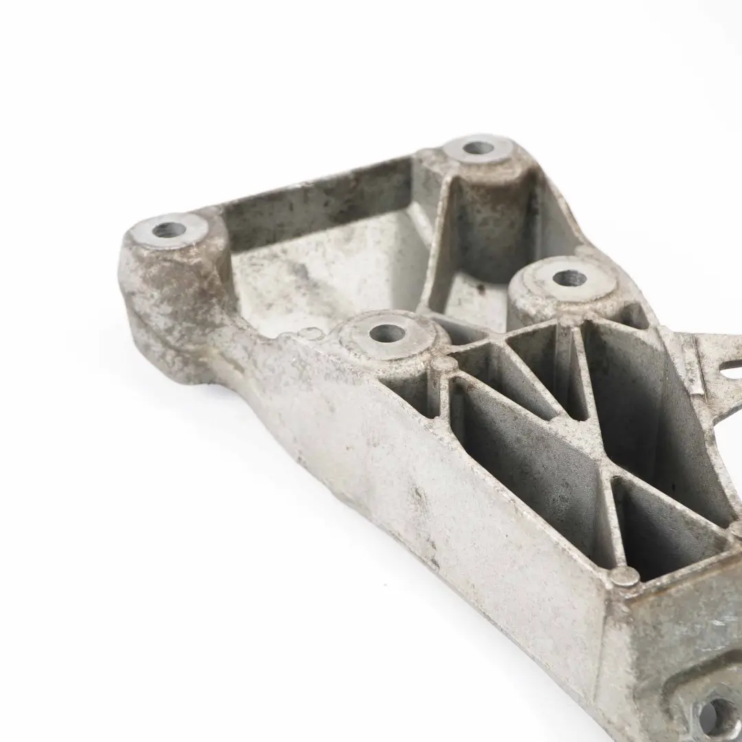 Support BMW F30 F31 F32 N20 Supporting Mount Bracket Left N/S to Engine with Part number 6784823 Engine Support BMW F30 F31 F32 N20 Supporting Mount Bracket Left N/S - SKU 6784823 - Part number 6784823